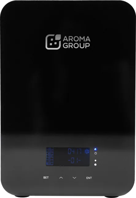 AROMAGROUP Shop 250