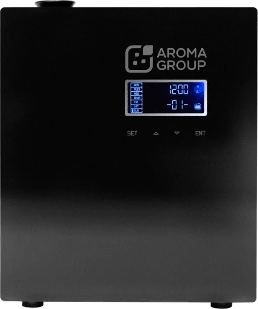 AROMAGROUP Shop 300