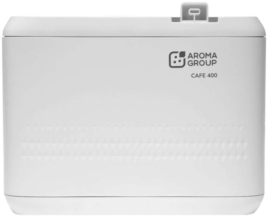 AROMAGROUP Cafe 400