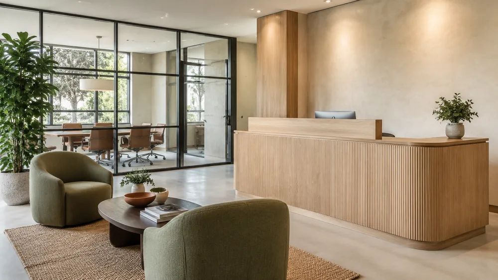 Офисы, банки, страховые